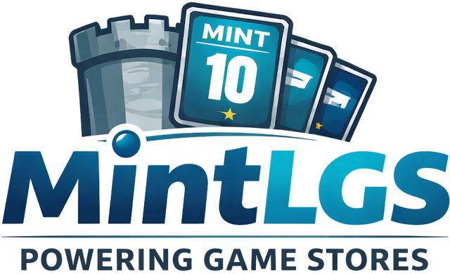MintLGS