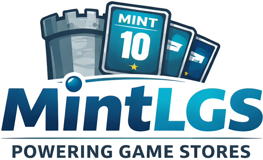 MintLGS